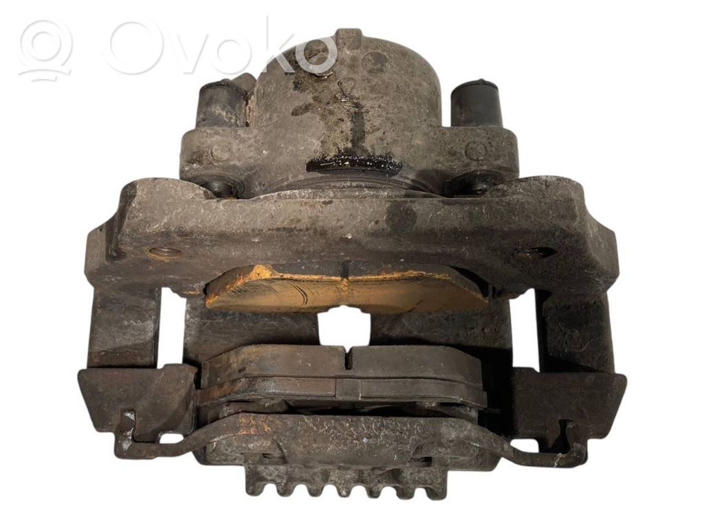 Front caliper
