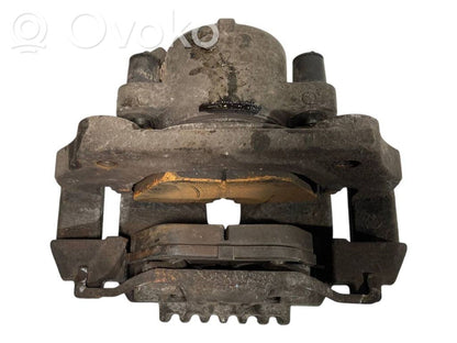 Front caliper
