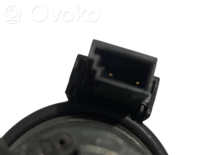 Aizdedzes ECU komplekts