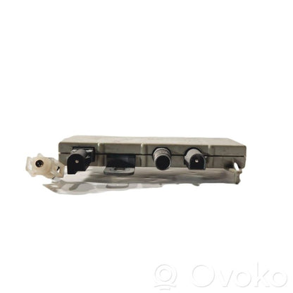 Antenas pastiprinātājs