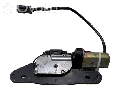 Съемник задней крышки