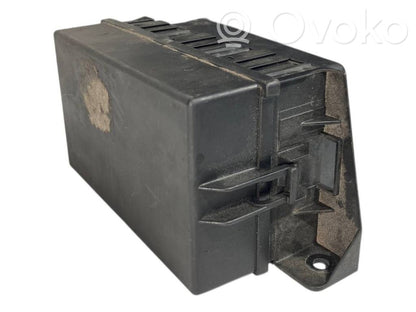 Drošinātāju bloks