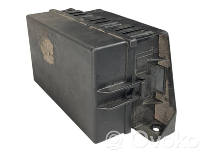 Drošinātāju bloks