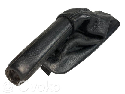 Handbrake decorative trim