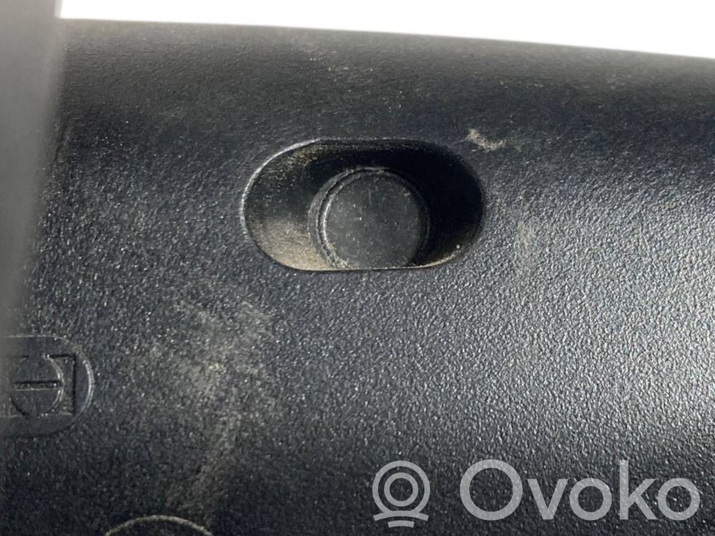 Atpakaļskata spogulis (salonā)