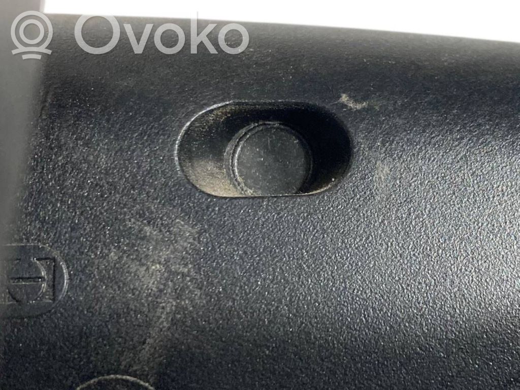 Atpakaļskata spogulis (salonā)