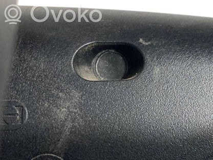 Atpakaļskata spogulis (salonā)