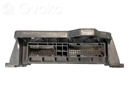 Блок управления подушками безопасности