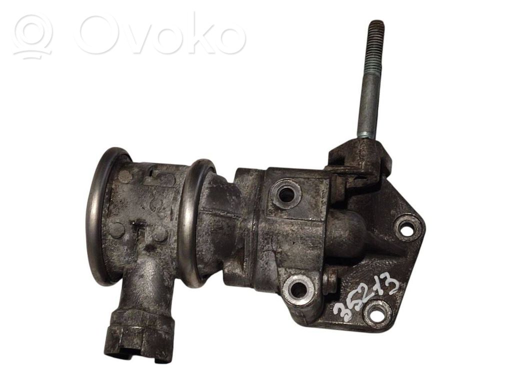 EGR vārsts