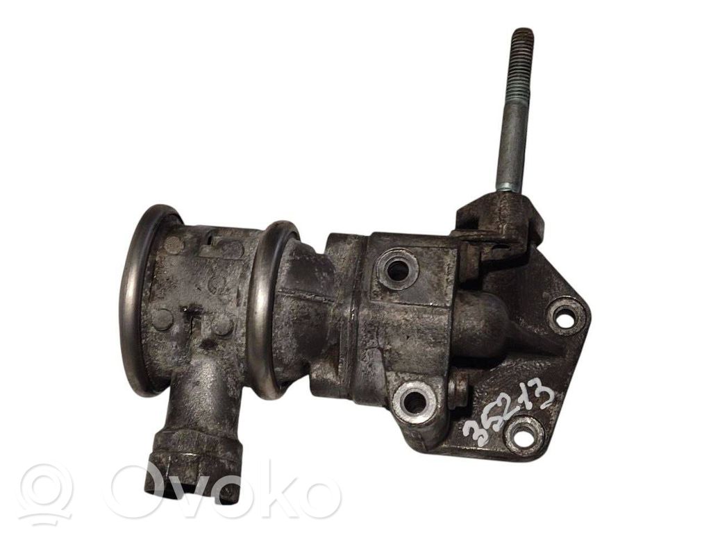 EGR vārsts