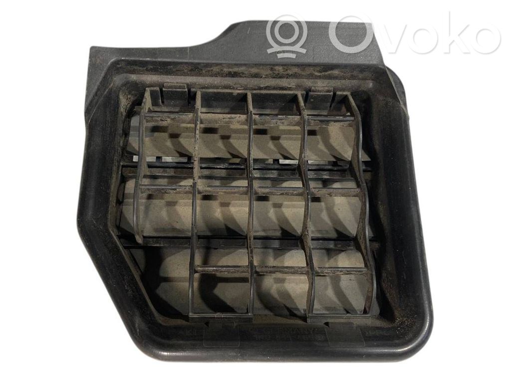 Ventilācijas režģis
