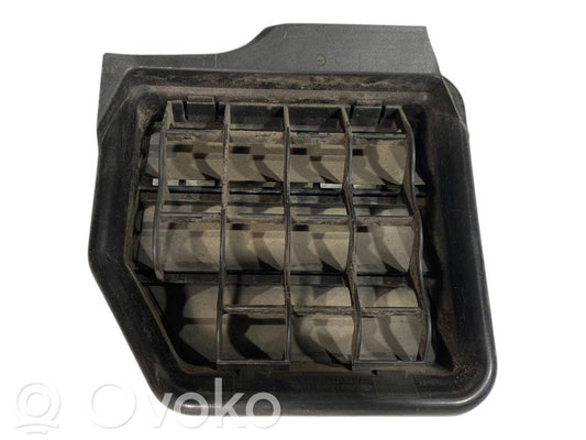 Ventilācijas režģis