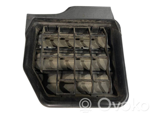 Ventilācijas režģis