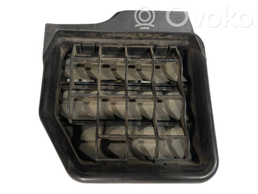 Ventilācijas režģis