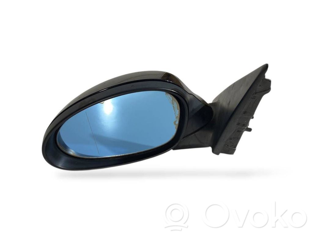 Spogulis (elektriski vadāms)