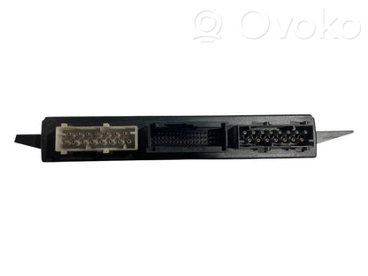 Light module LCM