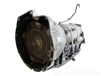 Автоматическая коробка передач