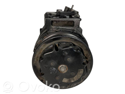 Gaisa kondicioniera kompresors (sūknis)