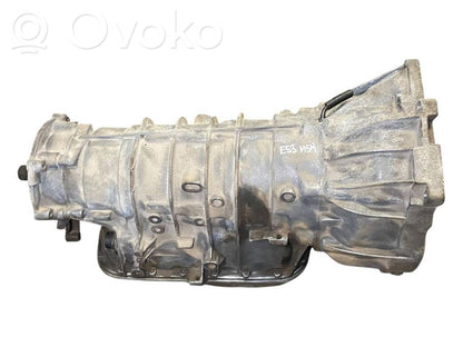Automātiska pārnesumkārba