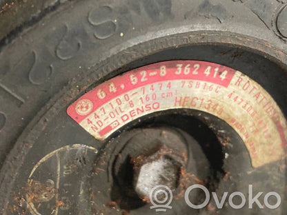 Gaisa kondicioniera kompresors (sūknis)