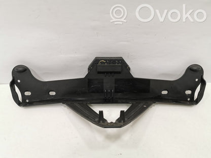 Крепление для знака аварийной остановки