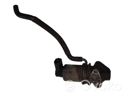 EGR vārsts