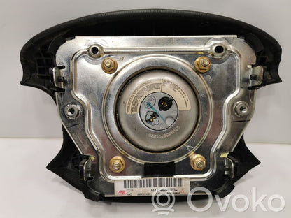 Stūres drošības spilvens