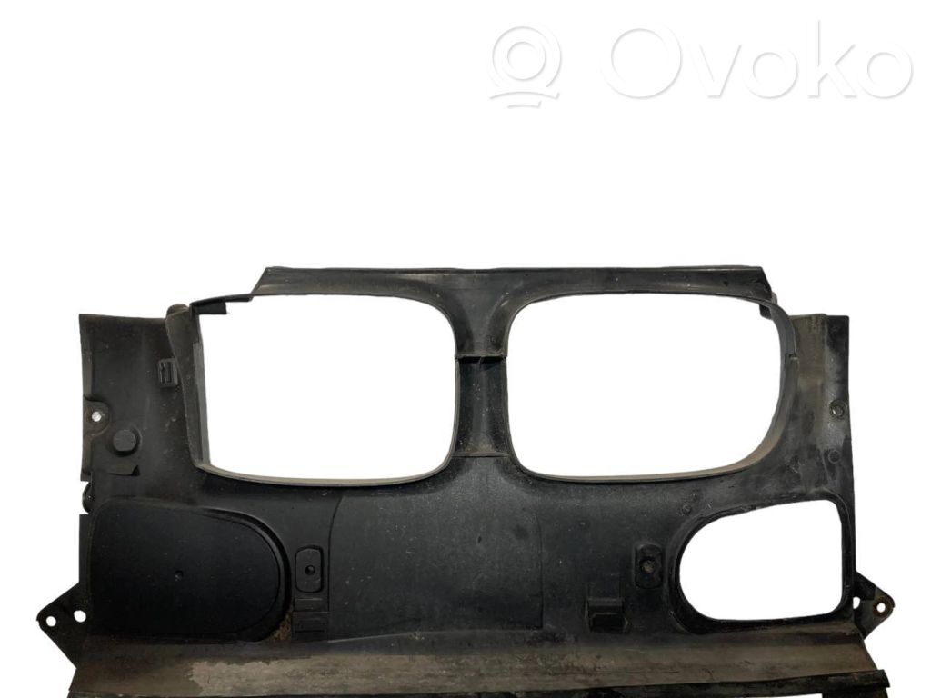 Airflow deflector(s)
