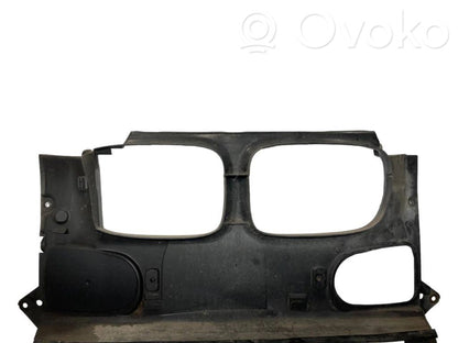 Airflow deflector(s)