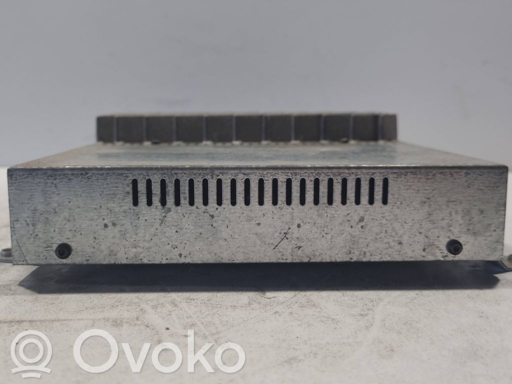 Skaņas pastiprinātājs