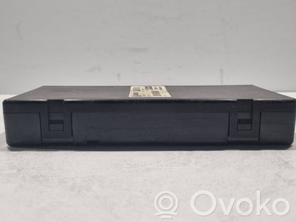 Ksenona vadības bloks