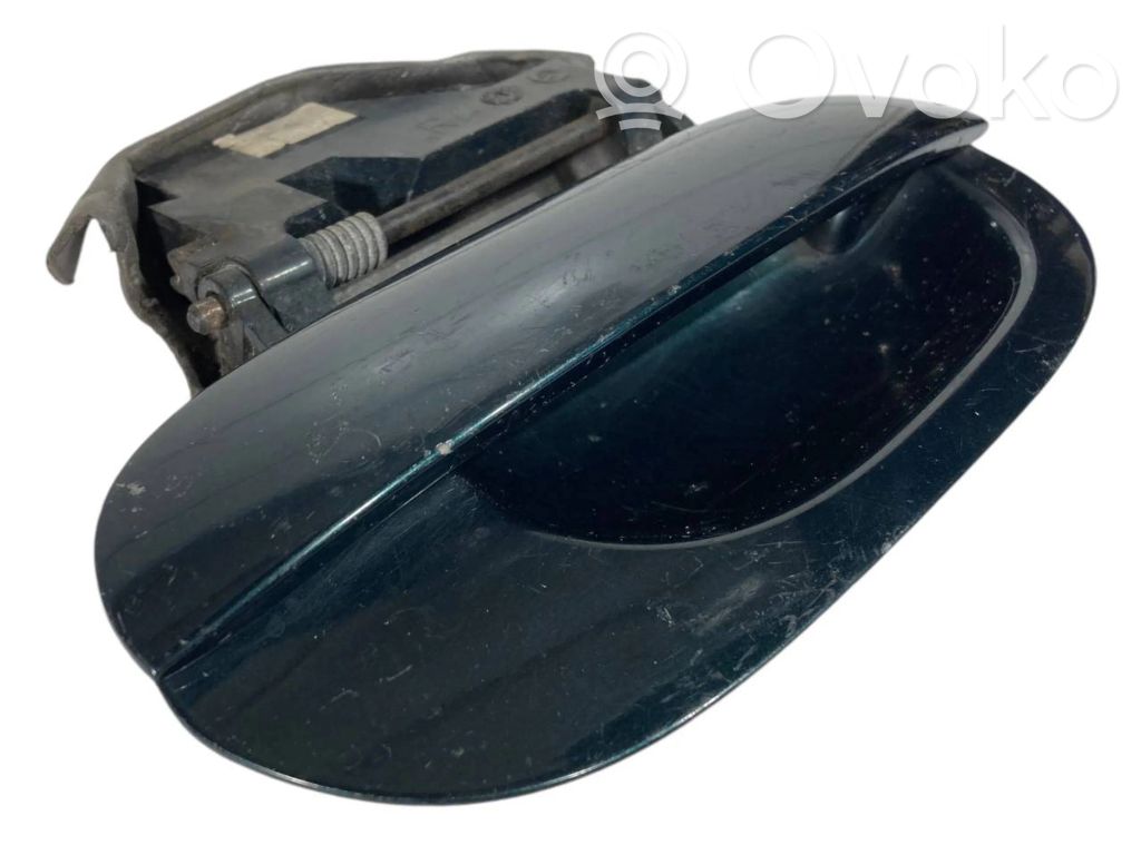 External opening handle