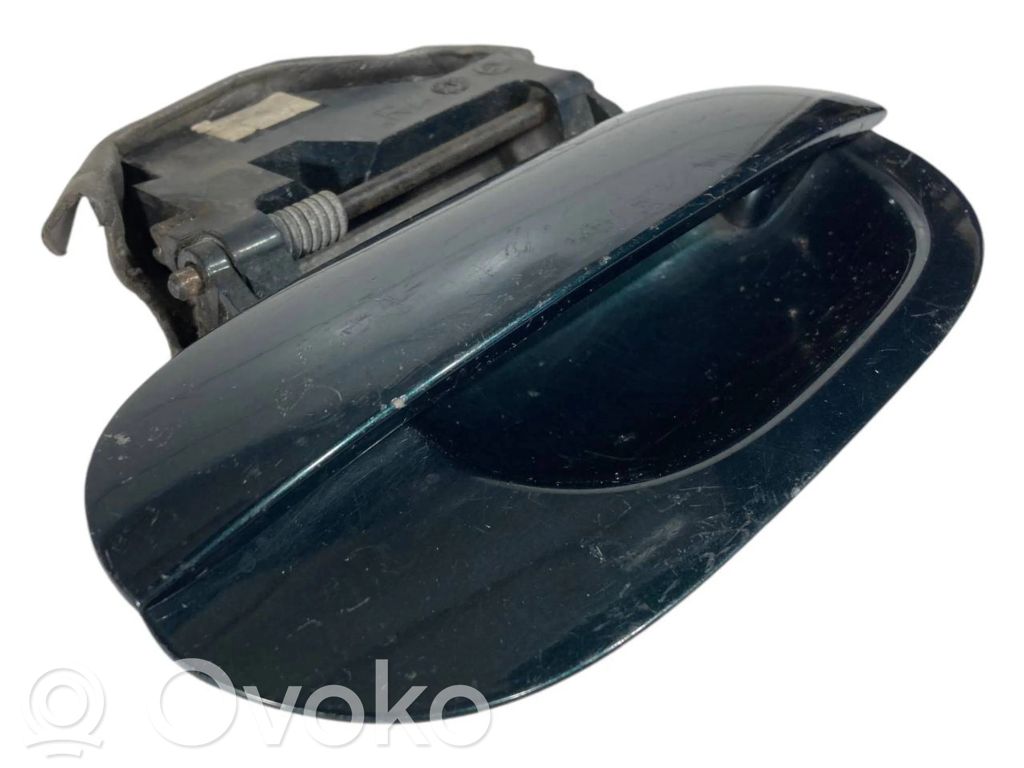 Внешняя ручка открывания