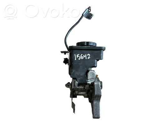 Power steering pump