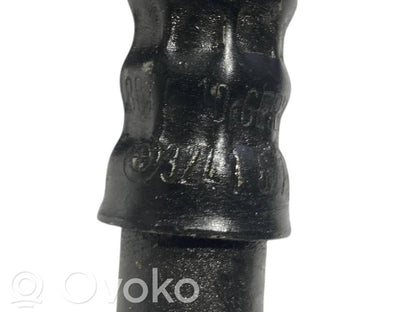 Stūres pastiprinātāja šļūtene (-es) / caurulīte (-es)