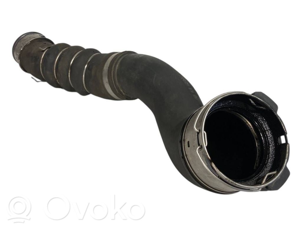 Interkūlera šļūtene (-es) / caurule (-es)