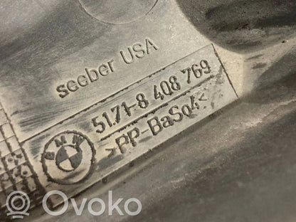 Cita veida dzinēja nodalījuma detaļa