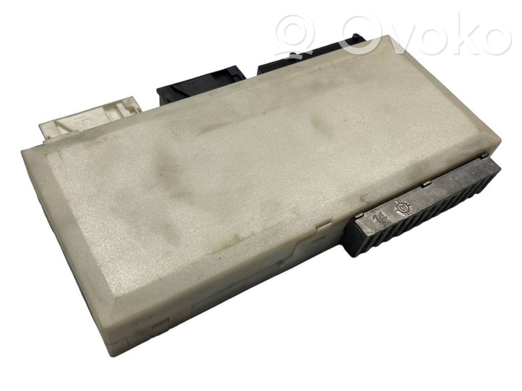 Модуль комфорта