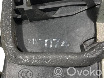 Front lock