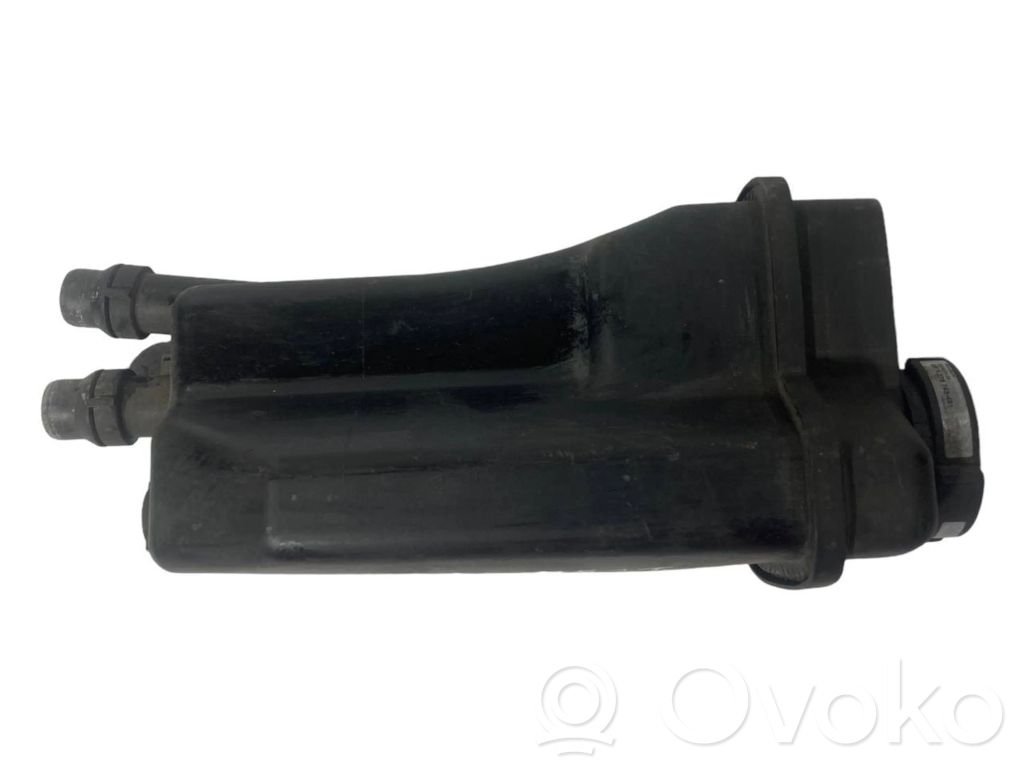 Coolant expansion tank