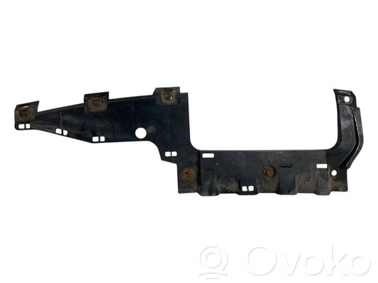 Aizmugurējā bufera montāžas kronšteins