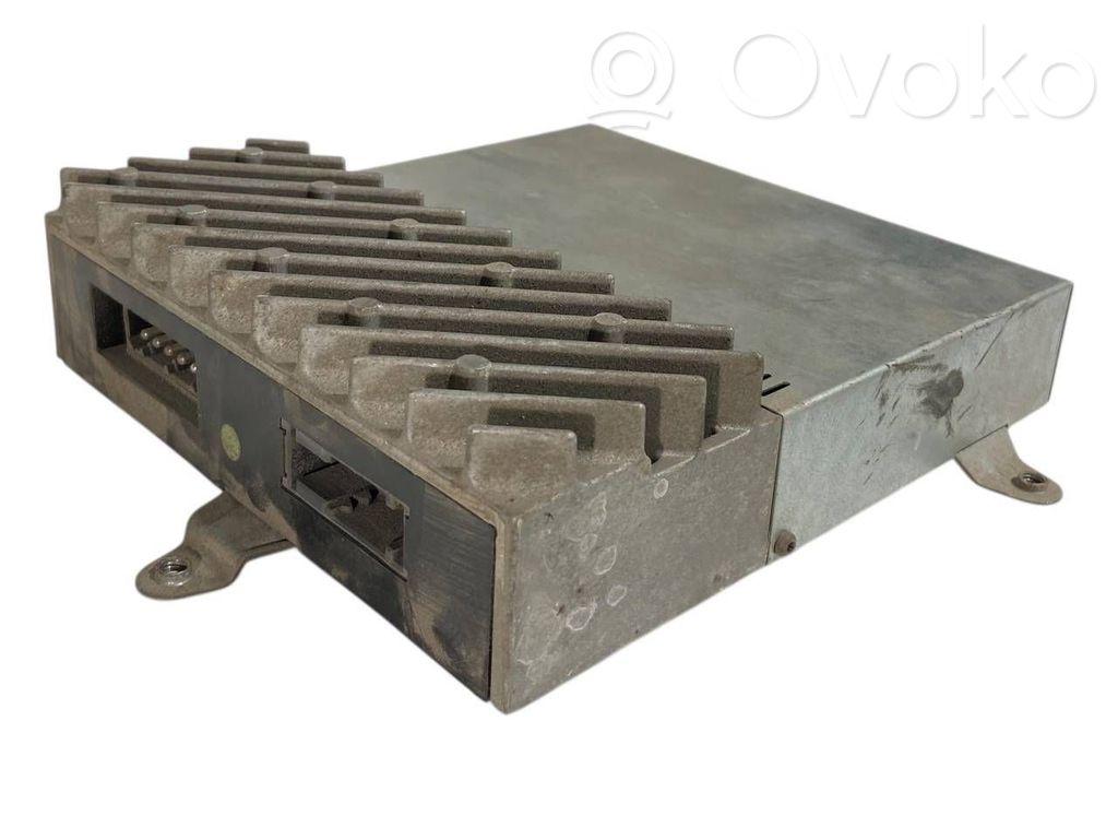 Skaņas pastiprinātājs