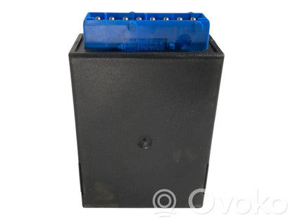 Window wiper relay