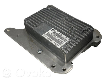 Citu veidu vadības bloki / moduļi