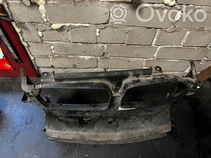 Airflow deflector(s)