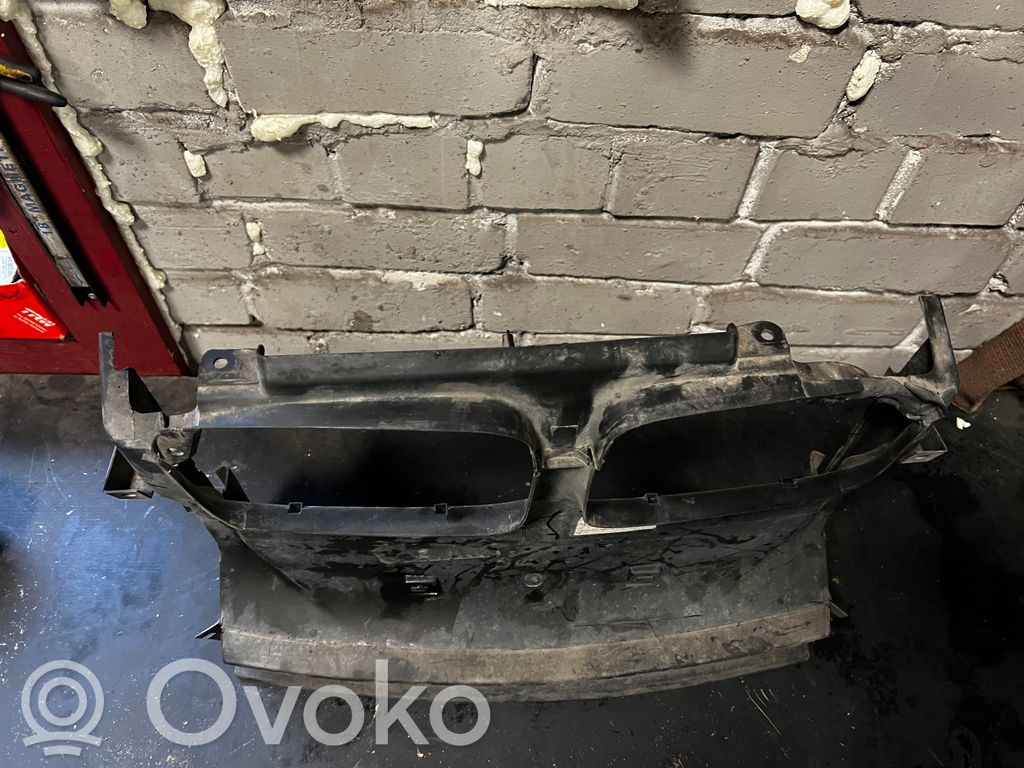 Gaisa plūsmas novirzītājs (-i)