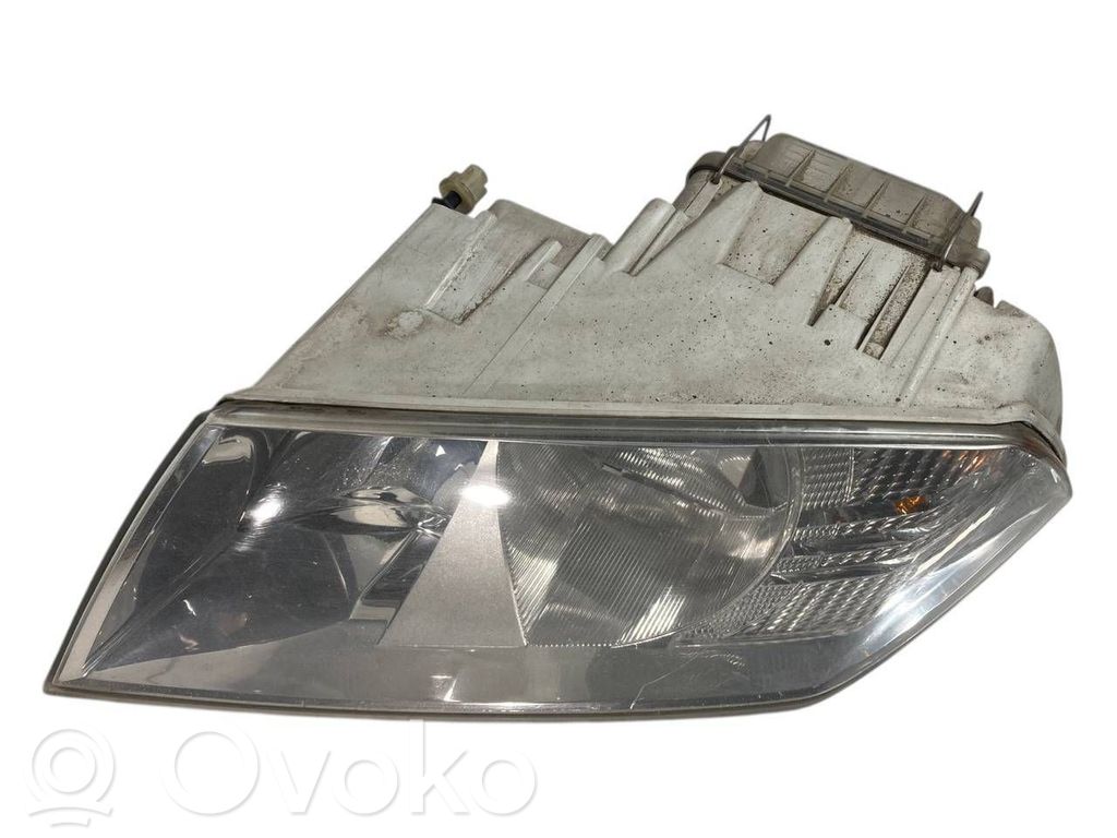 Priekšējais lukturis