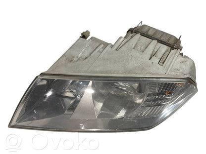 Priekšējais lukturis