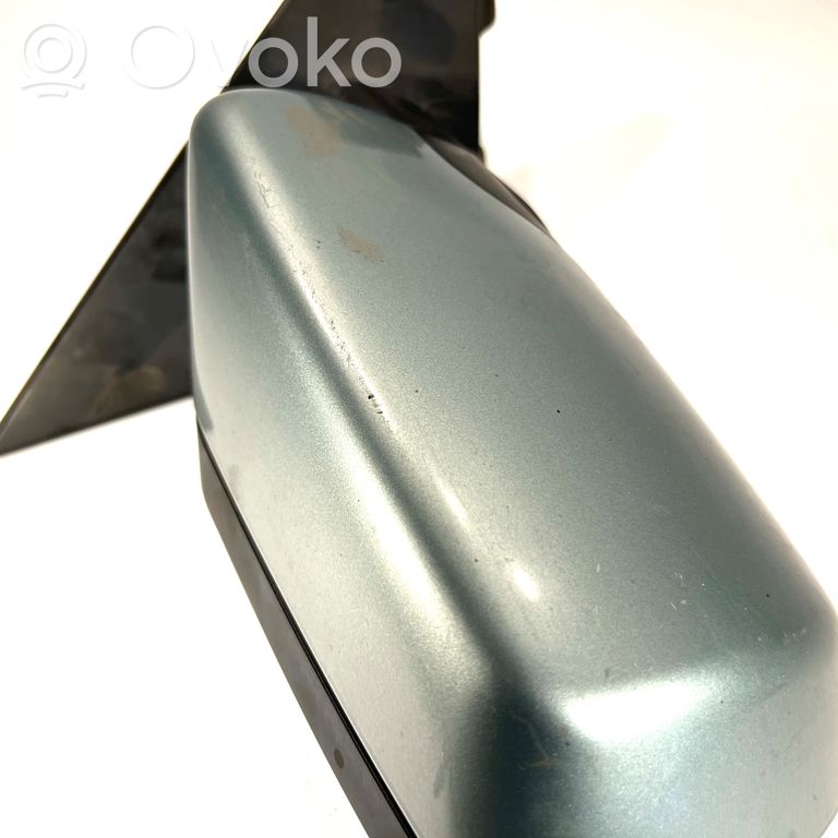 Spogulis (elektriski vadāms)