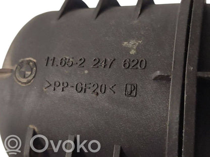 Vakuuma gaisa tilpne